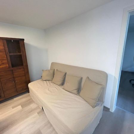 Helle Wohnung Zentrumslage,50M2 Байройт Екстериор снимка
