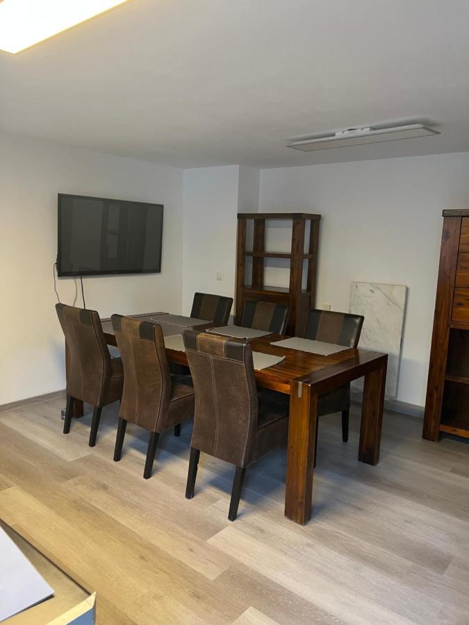 Helle Wohnung Zentrumslage,50M2 Байройт Екстериор снимка